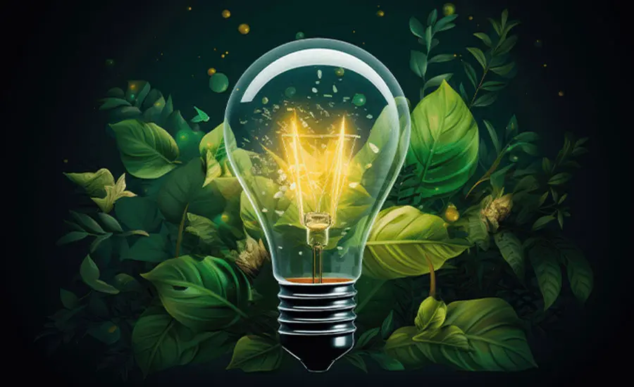Sustainable Lighting in Canada: The Environmental Benefits of Commercial LED Lights